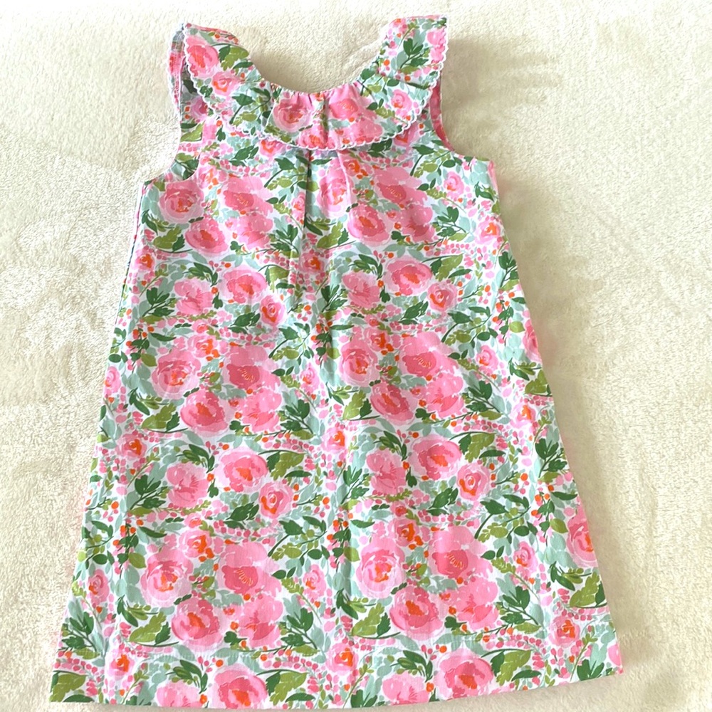 3T Mud Pie Dress